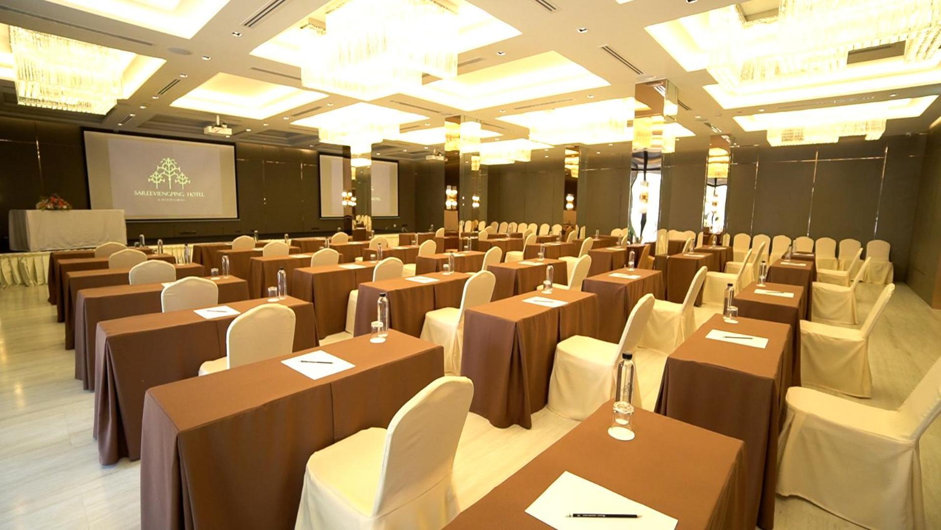 Sareeviengping Hotel Chiangmai Chiang Mai Buitenkant foto