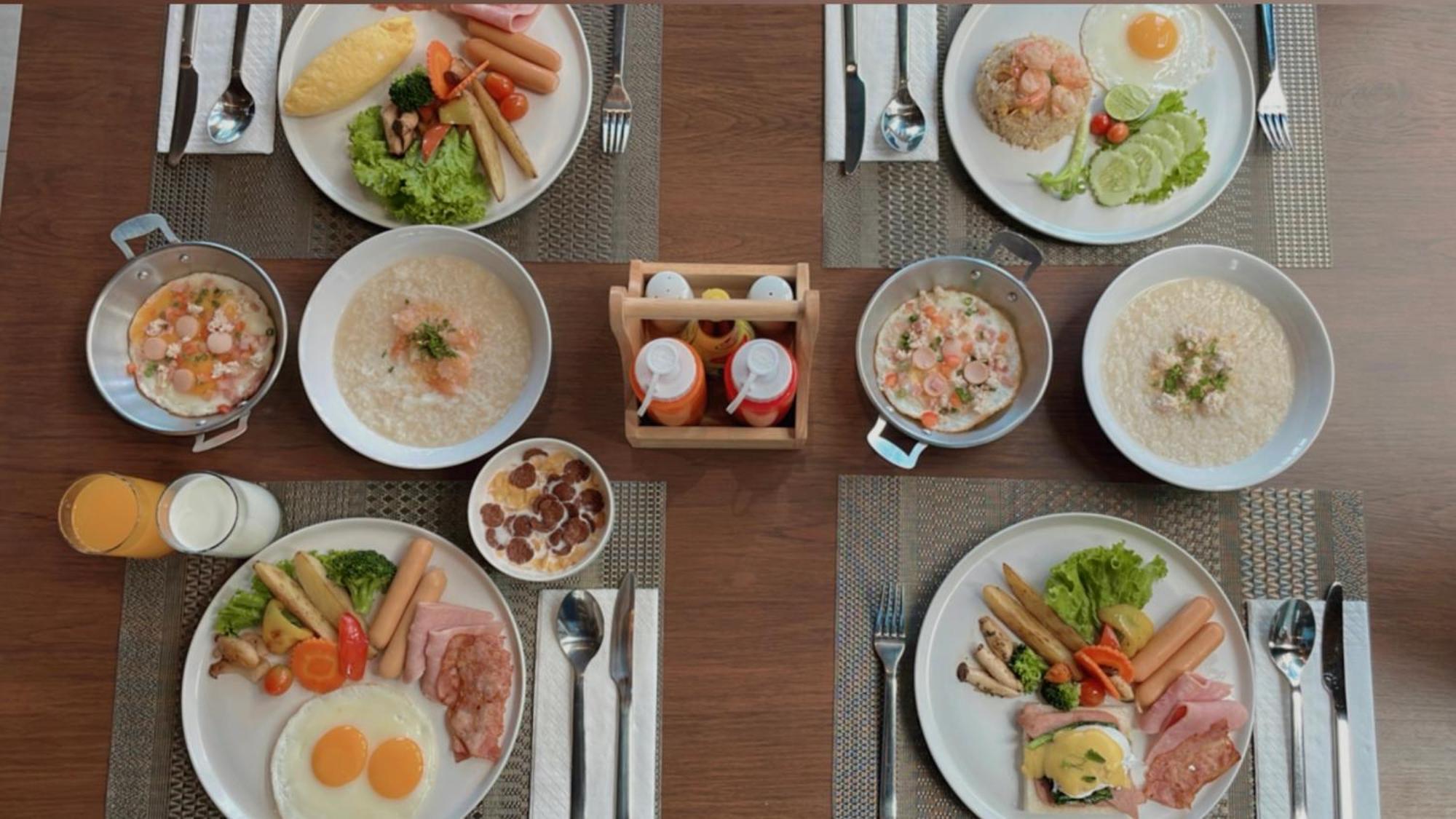 Sareeviengping Hotel Chiangmai Chiang Mai Buitenkant foto