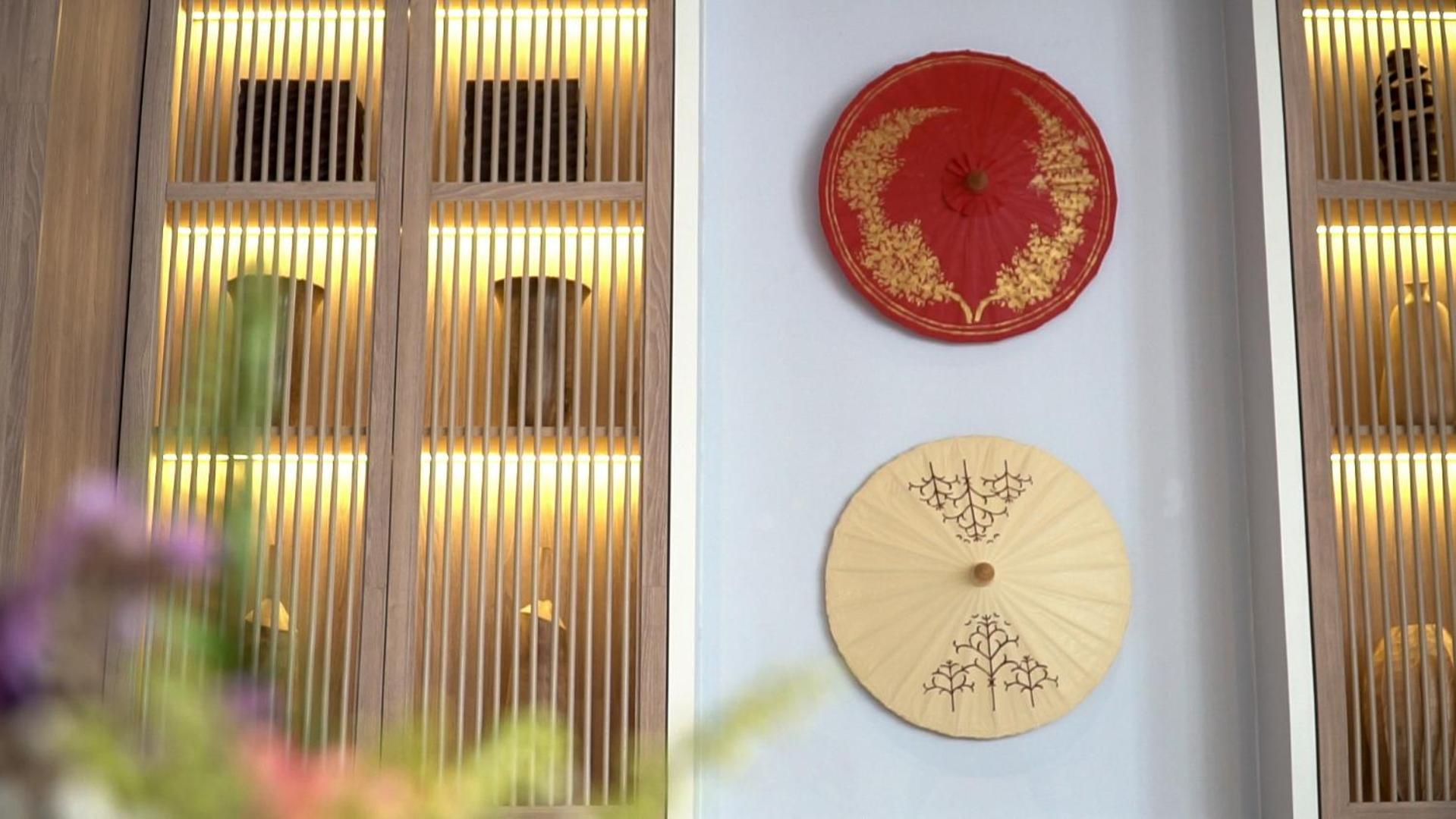 Sareeviengping Hotel Chiangmai Chiang Mai Buitenkant foto
