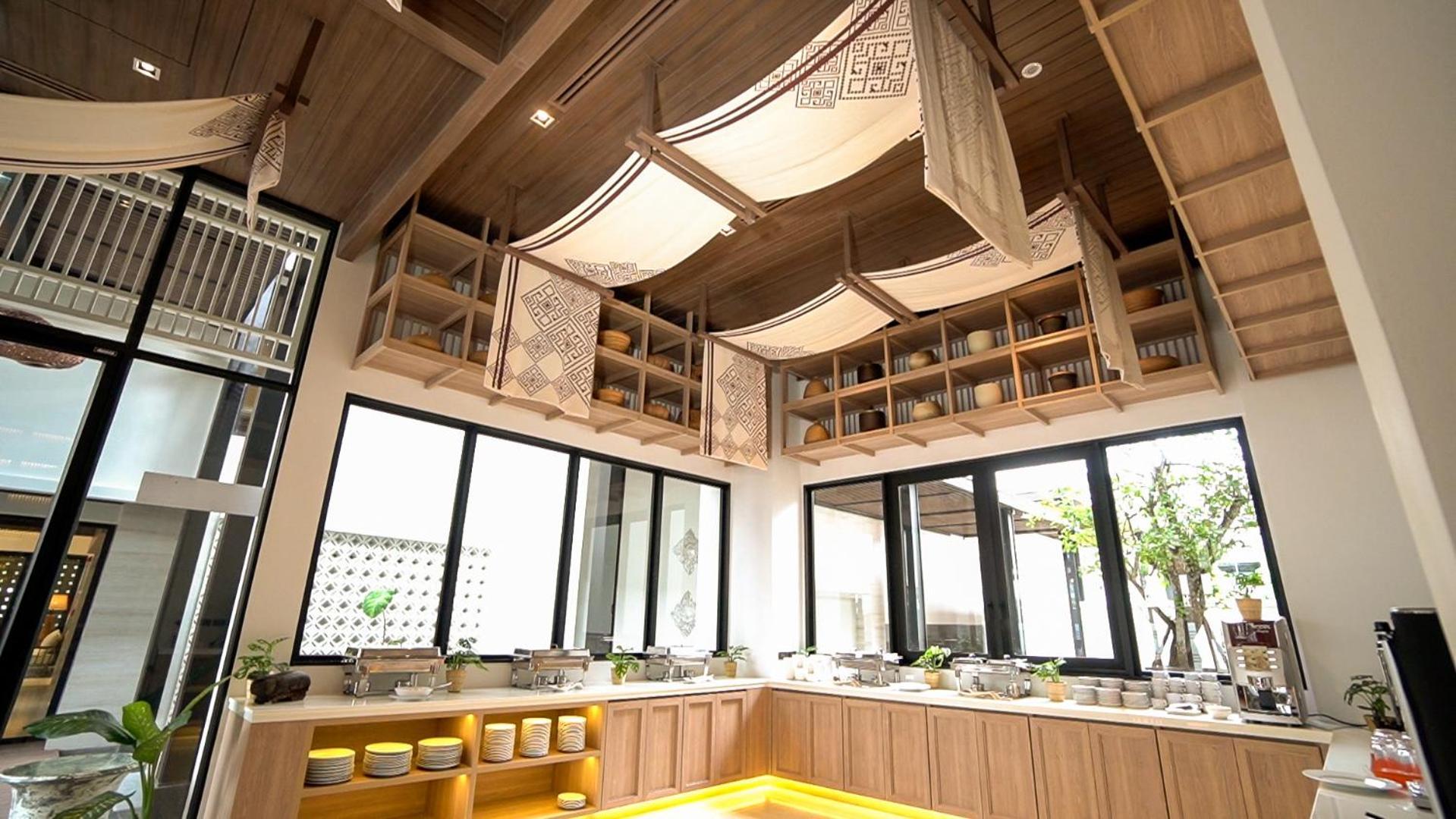 Sareeviengping Hotel Chiangmai Chiang Mai Buitenkant foto