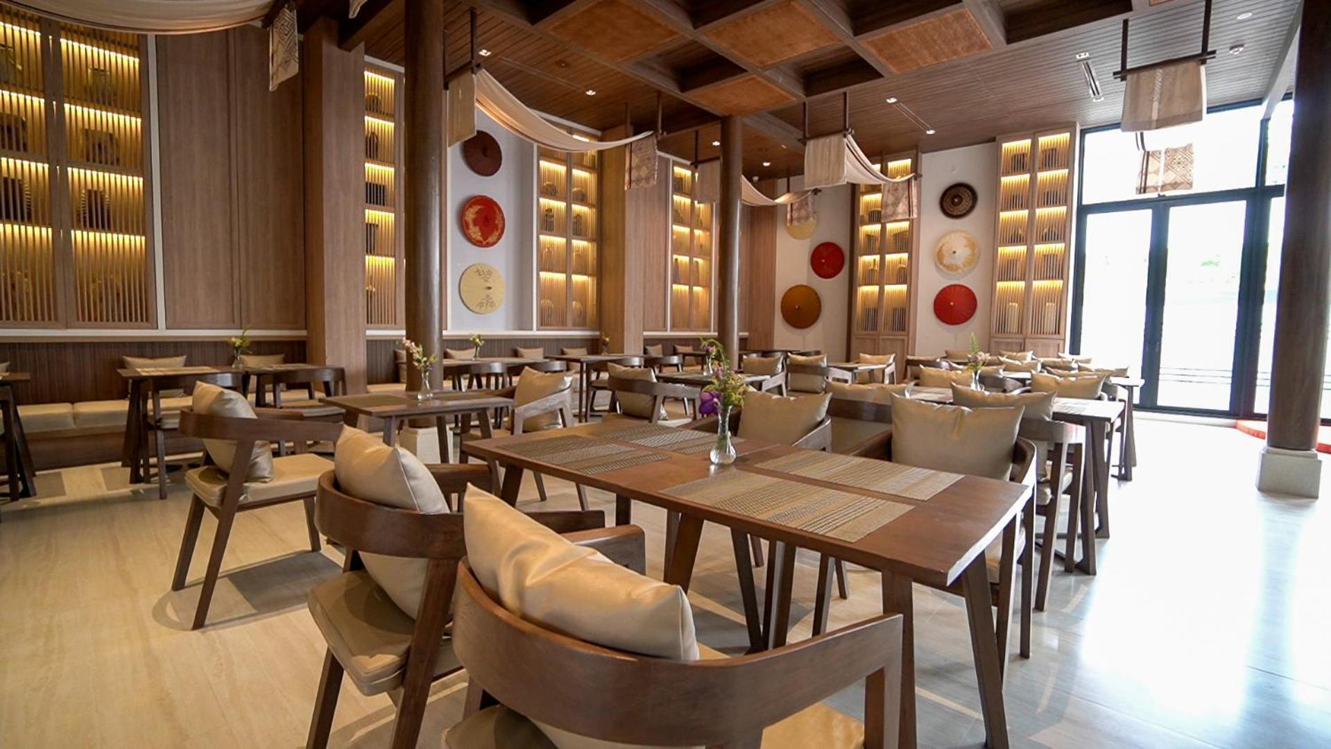 Sareeviengping Hotel Chiangmai Chiang Mai Buitenkant foto